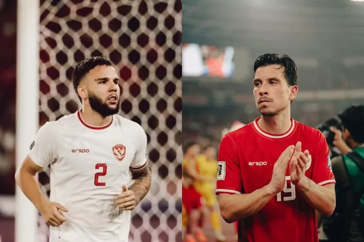 Calvin Verdonk dan Thom Haye Ubah Mentalitas Timnas Indonesia: Jangan Cepat Puas! Calvin Verdonk dan Thom Haye Ubah Mentalitas Timnas Indonesia: Jangan Cepat Puas!