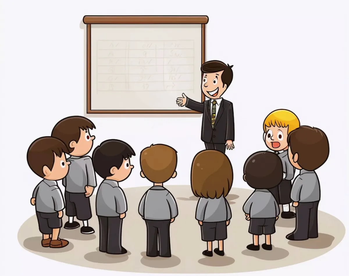 Tantangan Menjadi Guru Generasi Alpha Tantangan Menjadi Guru Generasi Alpha (ilustrasi: google.com)