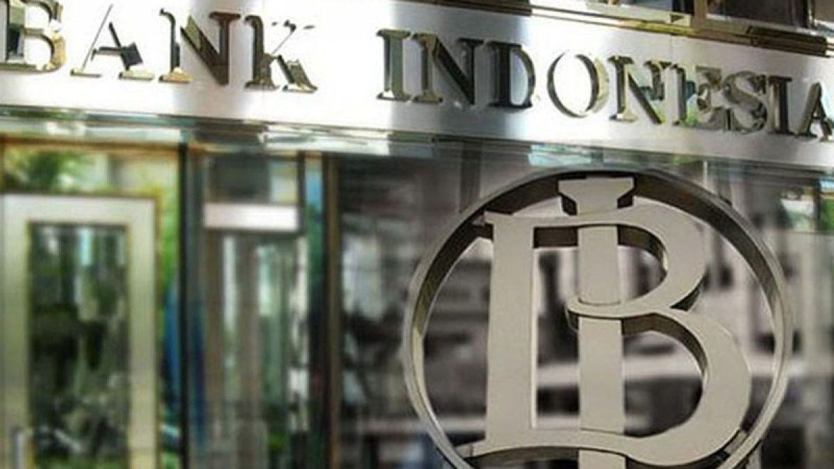 Perbankan Indonesia Tetap Solid di Tengah Ketidakpastian Ekonomi Global Perbankan Indonesia