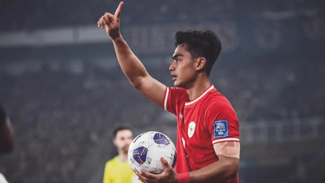 Pratama Arhan Dipastikan Abroad di Luar Negeri, Persebaya Surabaya dan Klub Liga 1 Mundur Pratama Arhan Dipastikan Abroad di Luar Negeri, Persebaya Surabaya dan Klub Liga 1 Mundur