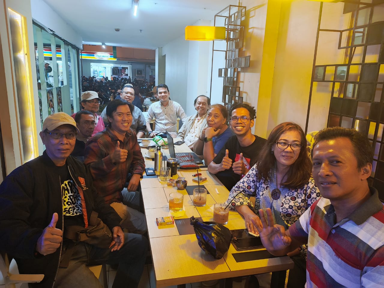 Jadi Bendahara PBH IWO, Kirwan Komitmen Beri Pendampingan Hukum Gratis untuk Jurnalis Jadi Bendahara PBH IWO, Kirwan Komitmen Beri Pendampingan Hukum Gratis untuk Jurnalis