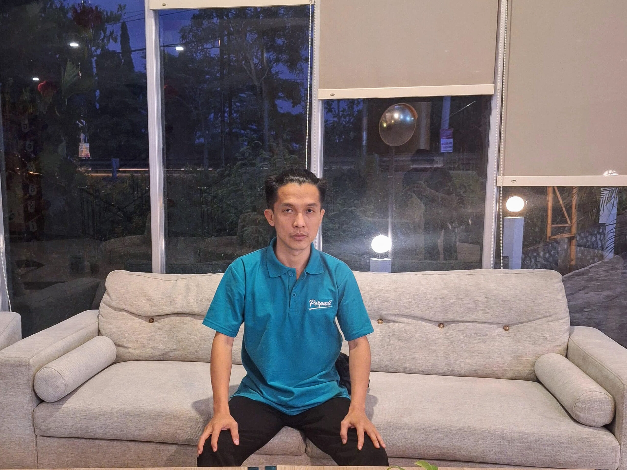 Tommy Gunawan Si Anak Beras: Harapan Baru Bagi Penggilingan Padi Skala Kecil di Indonesia Tommy Gunawan Si Anak Beras: Harapan Baru Bagi Penggilingan Padi Skala Kecil di Indonesia