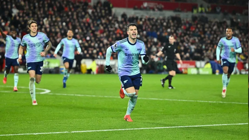 Arsenal Tak Punya Pilihan, Menang Jadi Harga Mati untuk Juara Liga Inggris Arsenal Tak Punya Pilihan, Menang Jadi Harga Mati untuk Juara Liga Inggris