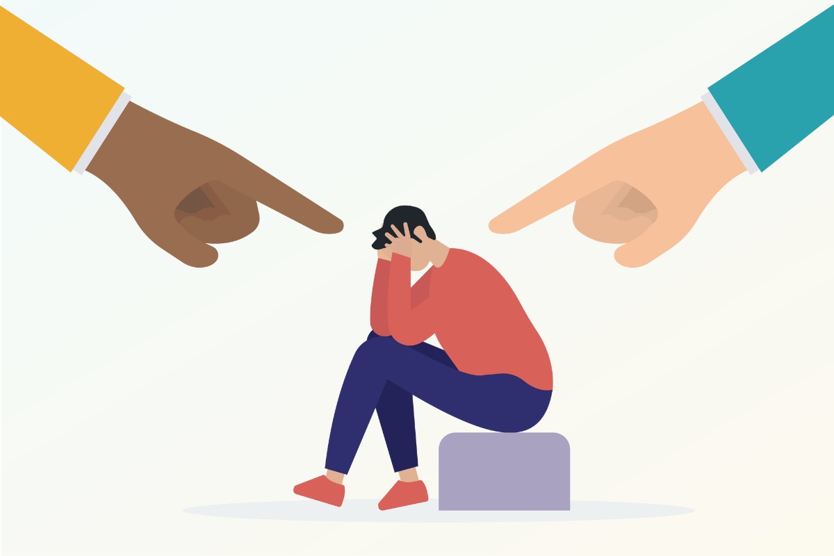 Pentingnya Penanganan Bullying untuk Kesehatan Mental Anak Pentingnya Penanganan Bullying untuk Kesehatan Mental Anak