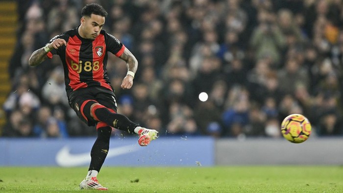 Putra Patrick Kluivert Berjaya di Liga Inggris Putra Patrick Kluivert Berjaya di Liga Inggris