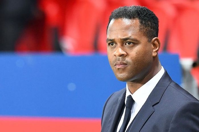 Berapa Nilai Kontrak Patrick Kluivert sebagai Pelatih Baru Timnas Indonesia? Berapa Nilai Kontrak Patrick Kluivert sebagai Pelatih Baru Timnas Indonesia?
