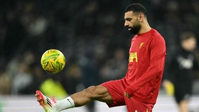 Mohamed Salah Diincar Al Hilal Untuk Gantikan Neymar Mohamed Salah Diincar Al Hilal Untuk Gantikan Neymar