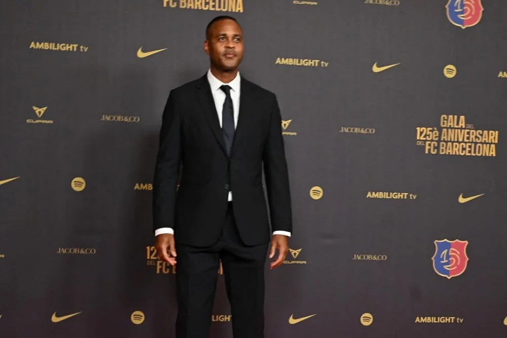 Berapa Gaji Patrick Kluivert di Timnas Indonesia? Berapa Gaji Patrick Kluivert di Timnas Indonesia?