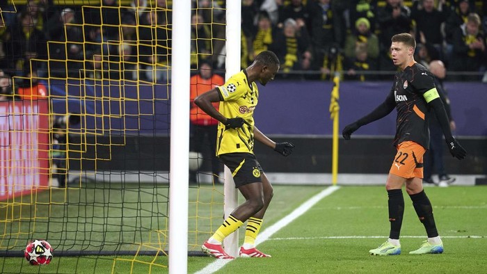 Robert Lewandowski Masih Kokoh di Puncak Top Skor Liga Champions Robert Lewandowski Masih Kokoh di Puncak Top Skor Liga Champions