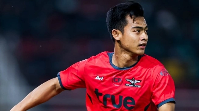Pratama Arhan Bikin Legenda Australia Murka Usai Selamatkan Bangkok United Pratama Arhan Bikin Legenda Australia Murka Usai Selamatkan Bangkok United