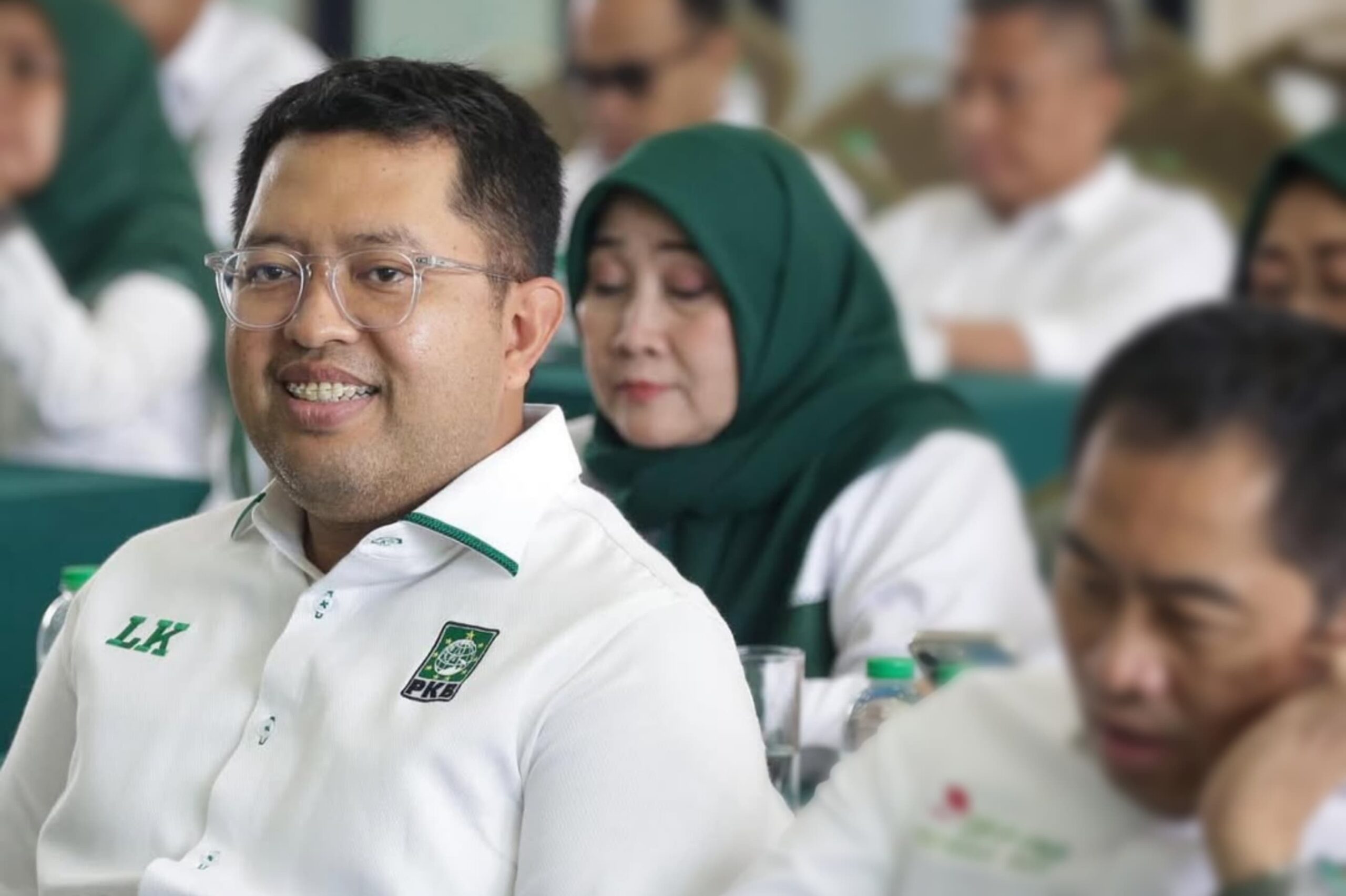 PKB Apresiasi Langkah Cepat Presiden Prabowo Atasi Kelangkaan LPG 3 Kg PKB Apresiasi Langkah Cepat Presiden Prabowo Atasi Kelangkaan LPG 3 Kg