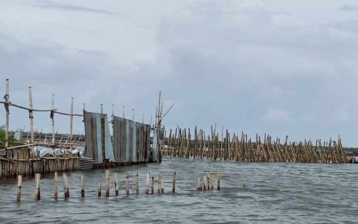 Skandal Pagar Laut Tangerang: SHGB Ilegal dan Kongkalikong Pejabat Terungkap