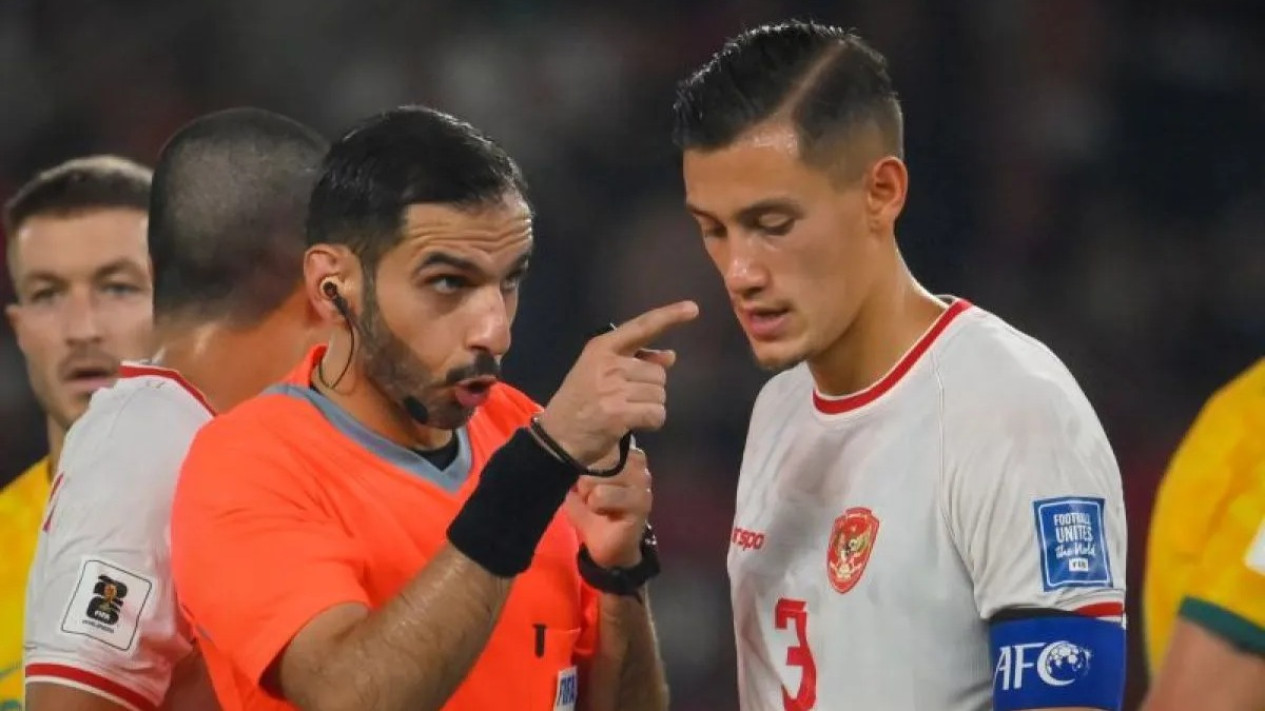 Jay Idzes Terus Menarik Perhatian Publik Italia Jay Idzes Terus Menarik Perhatian Publik Italia