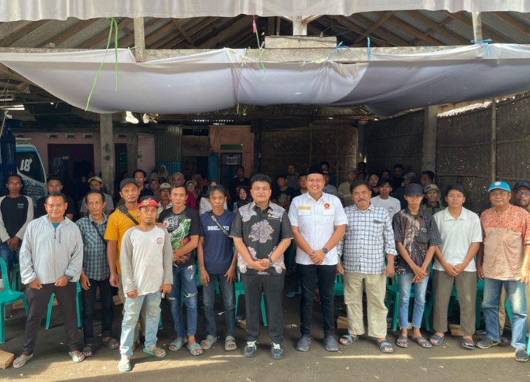 Mengawal Aspirasi Rakyat: Reses Bima Rafsanjani Rafid di Tengah Masyarakat Situbondo