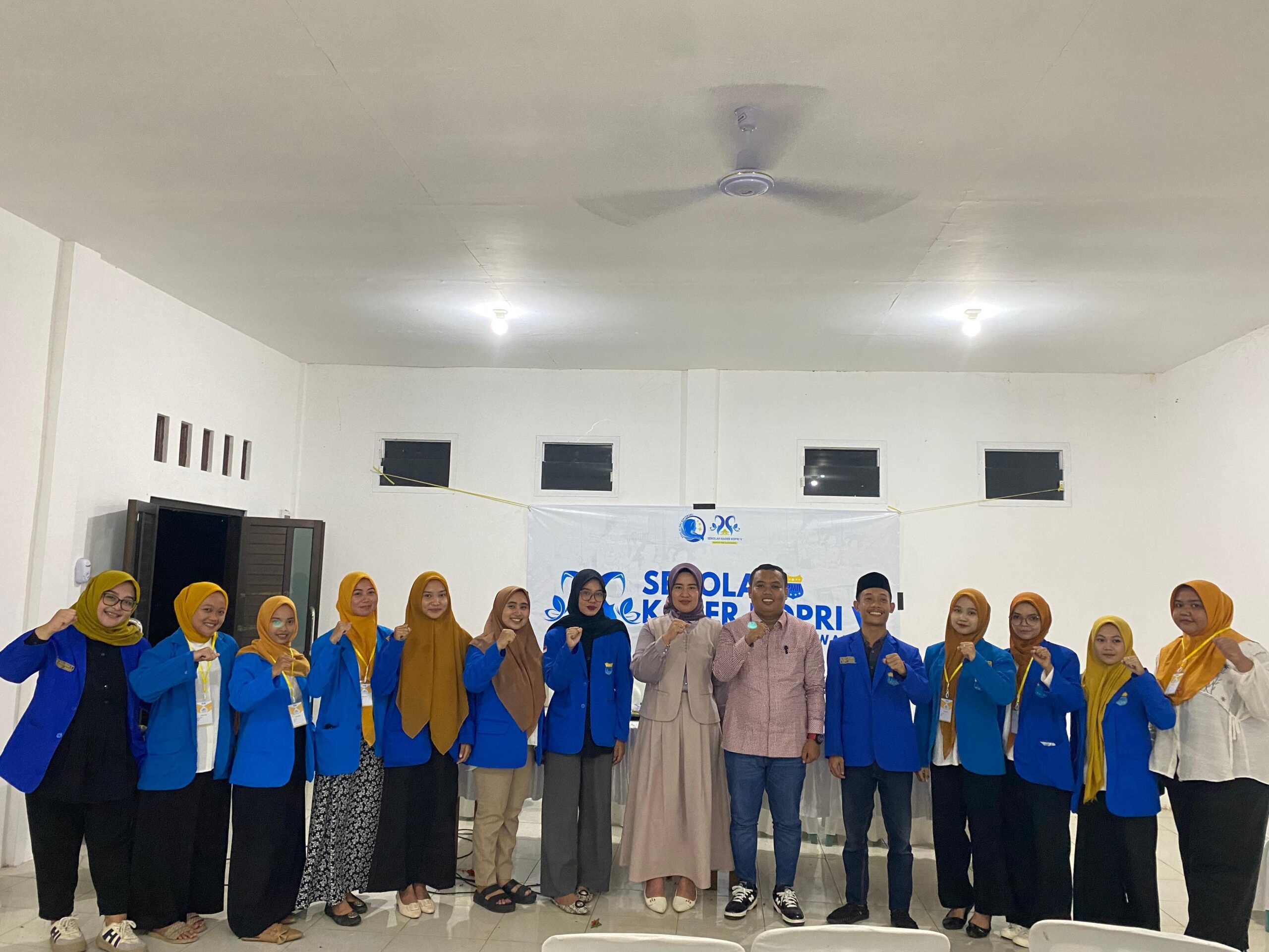 KOPRI PC PMII Banyuwangi Berkomitmen Sebagai Pilar Kemajuan Desa KOPRI PC PMII Banyuwangi Berkomitmen Sebagai Pilar Kemajuan Desa