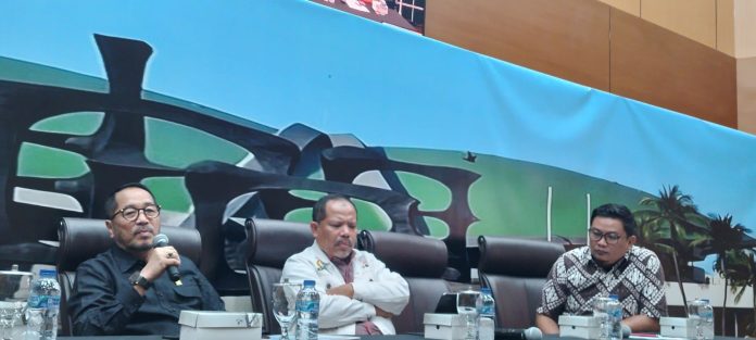 Instruksi Presiden Prabowo soal Pagar Laut Cerminkan Ketegasan dan Kemarahan Instruksi Presiden Prabowo soal Pagar Laut Cerminkan Ketegasan dan Kemarahan