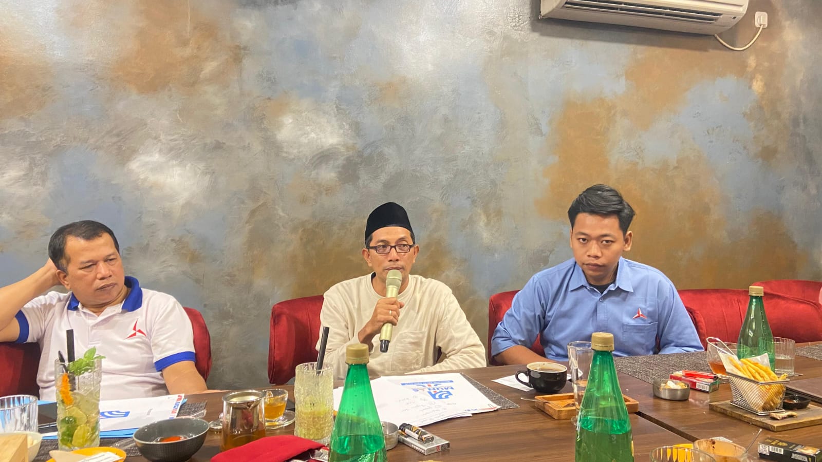 BMI Pilih Bandung sebagai Lokasi Munas ke-1 BMI Pilih Bandung sebagai Lokasi Munas ke-1