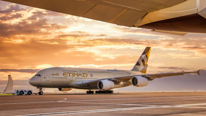 Etihad Airways Perluas Rute ke Indonesia Mulai Oktober 2025 Etihad Airways Perluas Rute ke Indonesia Mulai Oktober 2025