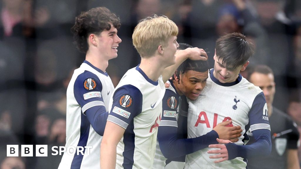 Tottenham Hotspur Kesulitan di Bursa Transfer, Ditolak di Sana-Sini Tottenham Hotspur Kesulitan di Bursa Transfer, Ditolak di Sana-Sini