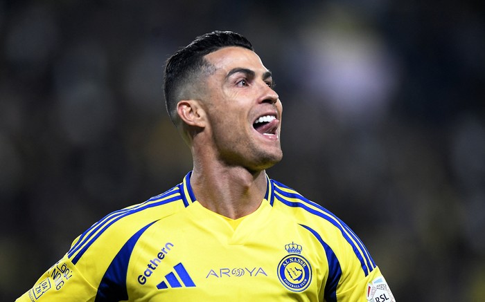 Cristiano Ronaldo Siap Perpanjang Kontrak di Al Nassr Cristiano Ronaldo Siap Perpanjang Kontrak di Al Nassr