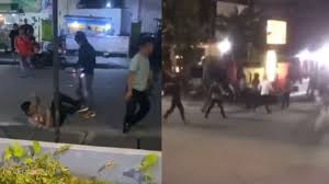 Kronologi Penyerangan Mapolres Tarakan oleh Oknum TNI Kronologi Penyerangan Mapolres Tarakan oleh Oknum TNI