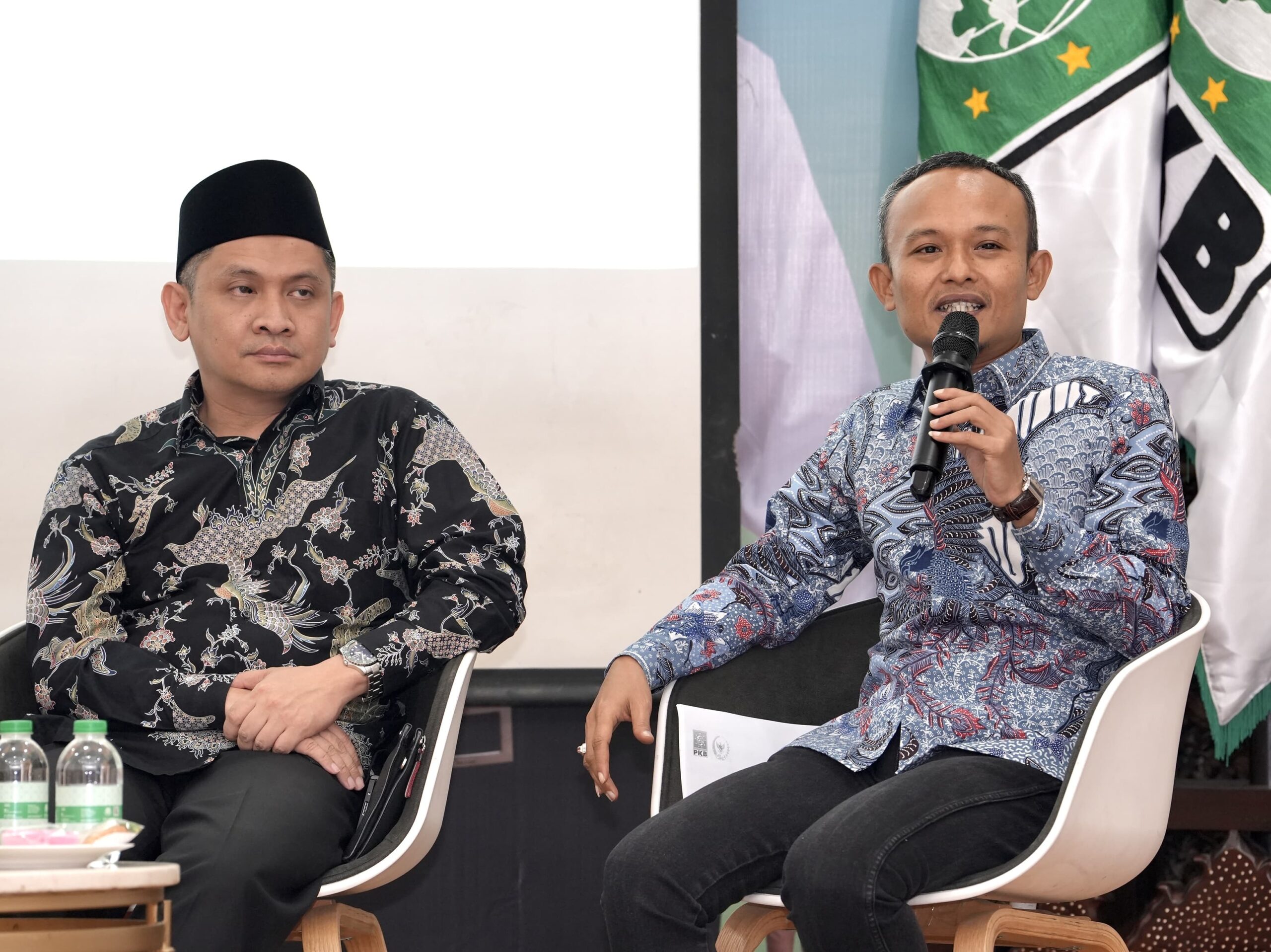 Kaisar Abu Hanifah: Pemerintah Harus Segera Susun Road Map Industri Mobil Listrik dengan Jelas! Kaisar Abu Hanifah Desak Pemerintah Susun Road Map Industri Mobil Listrik