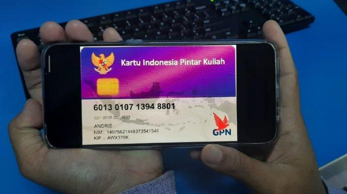 Beasiswa Terancam Dipangkas, Mendiktisaintek Minta Anggaran Tidak Dikurangi Beasiswa Terancam Dipangkas, Mendiktisaintek Minta Anggaran Tidak Dikurangi