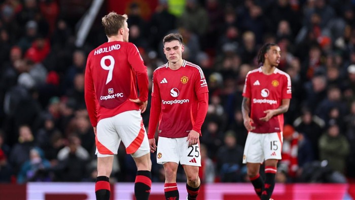 Roy Keane Kritik Manchester United, Sebut Permainannya Membosankan Roy Keane Kritik Manchester United, Sebut Permainannya Membosankan