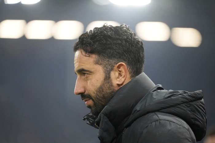 Manchester United Belum Aman dari Ancaman Degradasi Manchester United Belum Aman dari Ancaman Degradasi