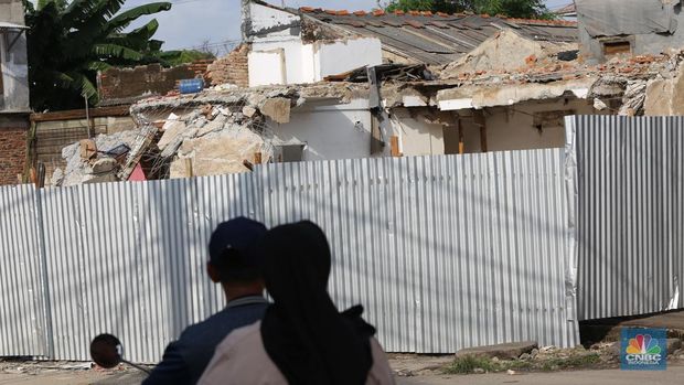 Mahkamah Agung: Eksekusi PN Cikarang atas Pengosongan Tanah di Tambun Selatan Sesuai Prosedur Mahkamah Agung: Eksekusi PN Cikarang atas Pengosongan Tanah di Tambun Selatan Sesuai Prosedur