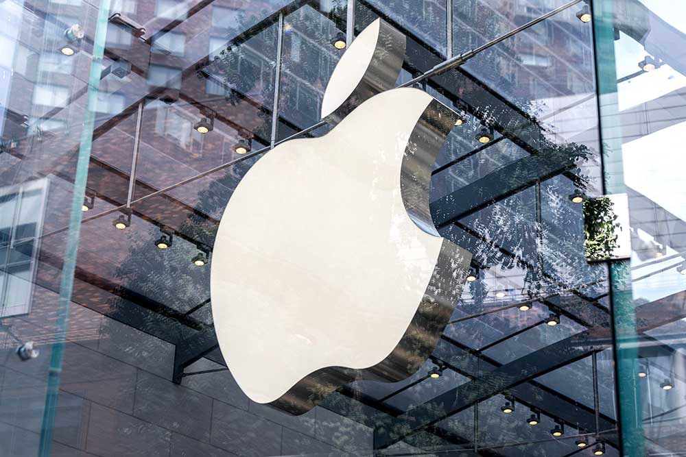 Kaisar Abu Hanifah: Pemerintah Harus Beri Kemudahan Regulasi untuk Investasi Apple Kaisar Abu Hanifah: Pemerintah Harus Beri Kemudahan Regulasi untuk Investasi Apple