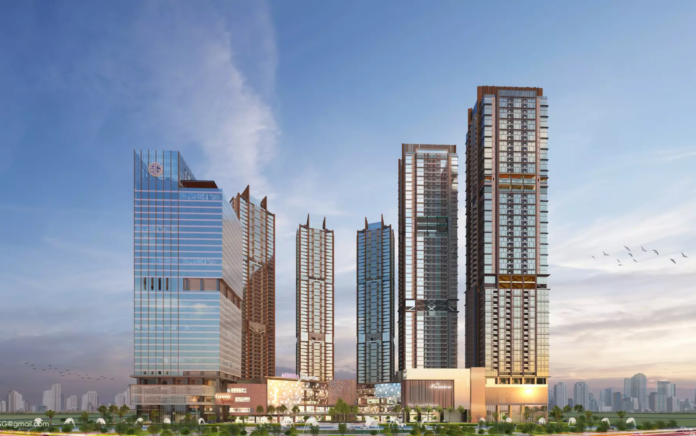 5 Keuntungan Memiliki Gedung Kantor di Kawasan Sudirman