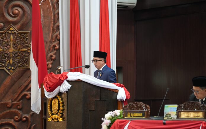 DPRD Jatim; Pemprov Segera Turun Tangan Atasi Tiket Mudik Gratis Kapal Laut yang Dijual