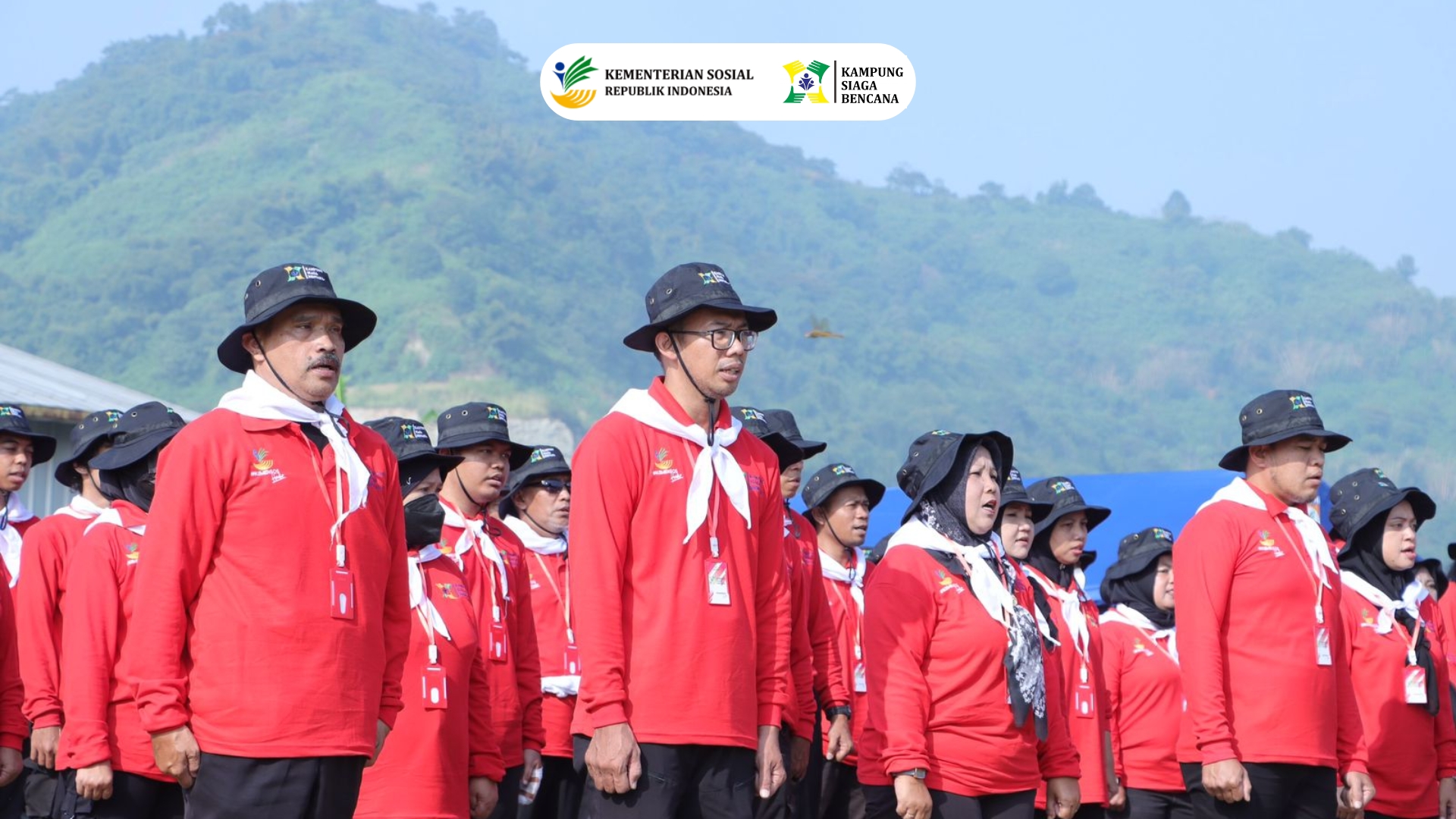 Kampung Siaga Bencana (KSB) – Meningkatkan Kesiapsiagaan Masyarakat dalam Menghadapi Bencana Kampung Siaga Bencana (KSB) – Meningkatkan Kesiapsiagaan Masyarakat dalam Menghadapi Bencana