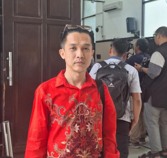 Kolaborasi Strategis: Tommy Gunawan Dukung Petani Metro Selatan Lawan Tengkulak Kolaborasi Strategis: Tommy Gunawan Dukung Petani Metro Selatan Lawan Tengkulak