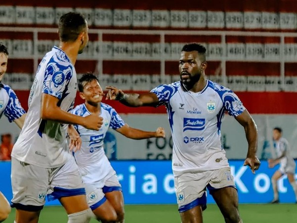 PSIS Semarang Terpuruk, Lima Laga Tanpa Kemenangan di Liga 1 PSIS Semarang Terpuruk, Lima Laga Tanpa Kemenangan di Liga 1