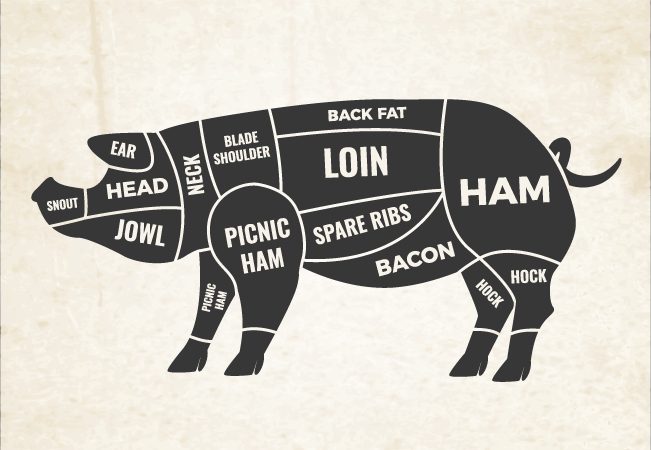 9 Produk Mengandung Babi Beredar di Pasaran, Sebagian Bersertifikat Halal 9 Produk Mengandung Babi Beredar di Pasaran, Sebagian Bersertifikat Halal