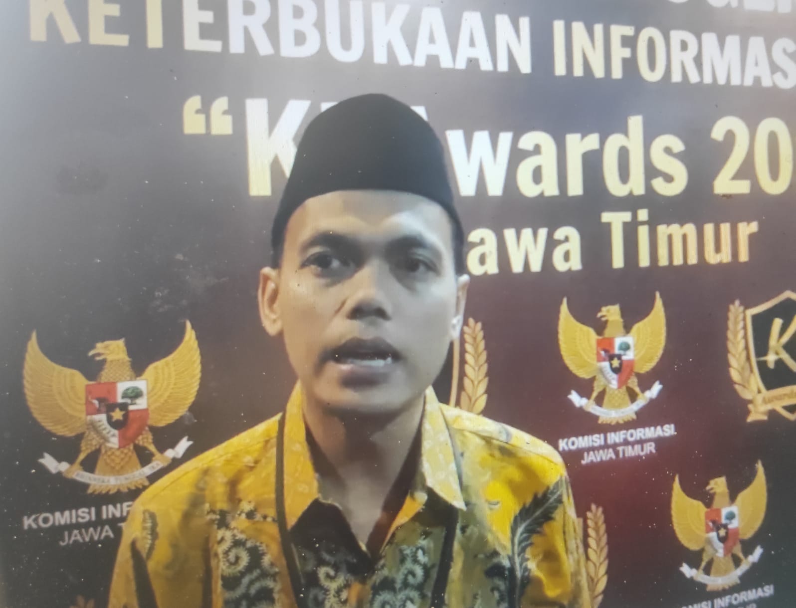 Komisi Informasi Jatim: Sekolah Wajib Umumkan Perubahan SPMB Komisi Informasi Jatim: Sekolah Wajib Umumkan Perubahan SPMB