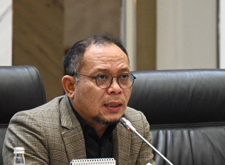 Hanif Dhakiri: Pertumbuhan Melambat, Pemerintah Harus Segera Koreksi Arah Industri Otomotif Melemah, Hanif Dhakiri Minta Pemerintah Bertindak Cepat
