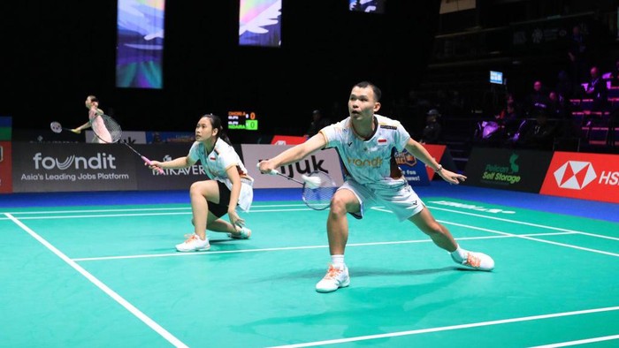 Rinov/Pitha Tampil Dominan di Kejuaraan Bulutangkis Asia 2025 Rinov/Pitha Tampil Dominan di Kejuaraan Bulutangkis Asia 2025