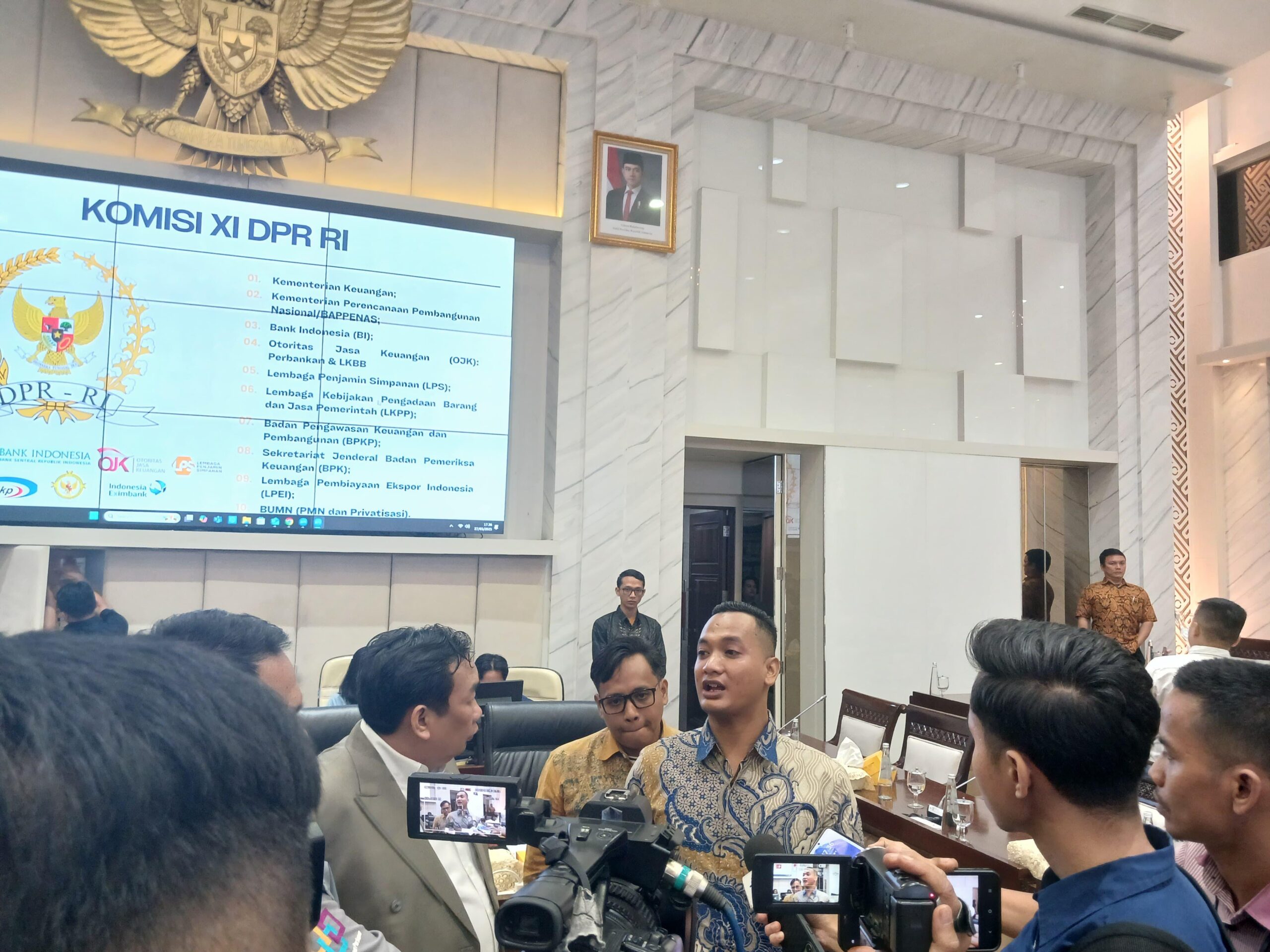 Asosiasi Pengusaha Tembakau Madura Kembali Tuntut Pemberlakuan Tarif Cukai Golongan III untuk Rokok Lokal Madura Asosiasi Pengusaha Tembakau Madura Kembali Tuntut Pemberlakuan Tarif Cukai Golongan III untuk Rokok Lokal Madura