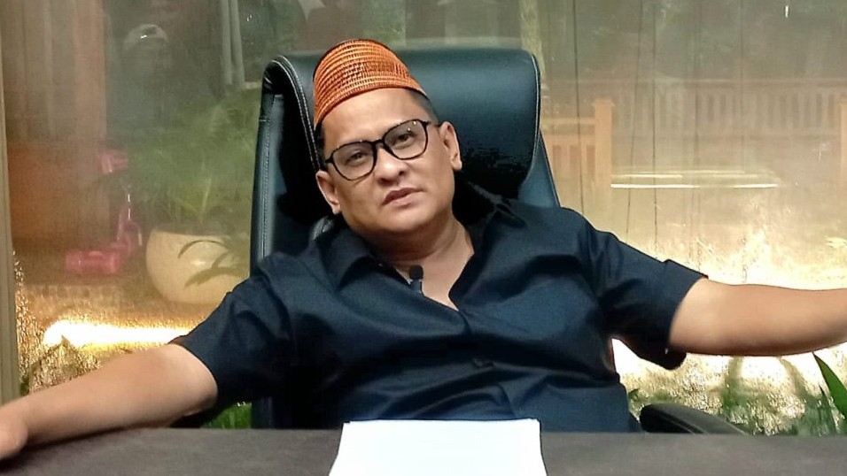 Haji Her Apresiasi Penguasa Tembakau Muda Perjuangkan Nasib Petani ke DPR-RI Haji Her Apresiasi Penguasa Tembakau Muda Perjuangkan Nasib Petani ke DPR-RI