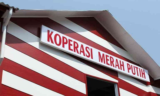 Didik J. Rachbini: Keberhasilan Koperasi Merah Putih Tergantung Kualitas Pengurus dan Managernya Didik J. Rachbini: Keberhasilan Koperasi Merah Putih Tergantung Kualitas Pengurus dan Managernya