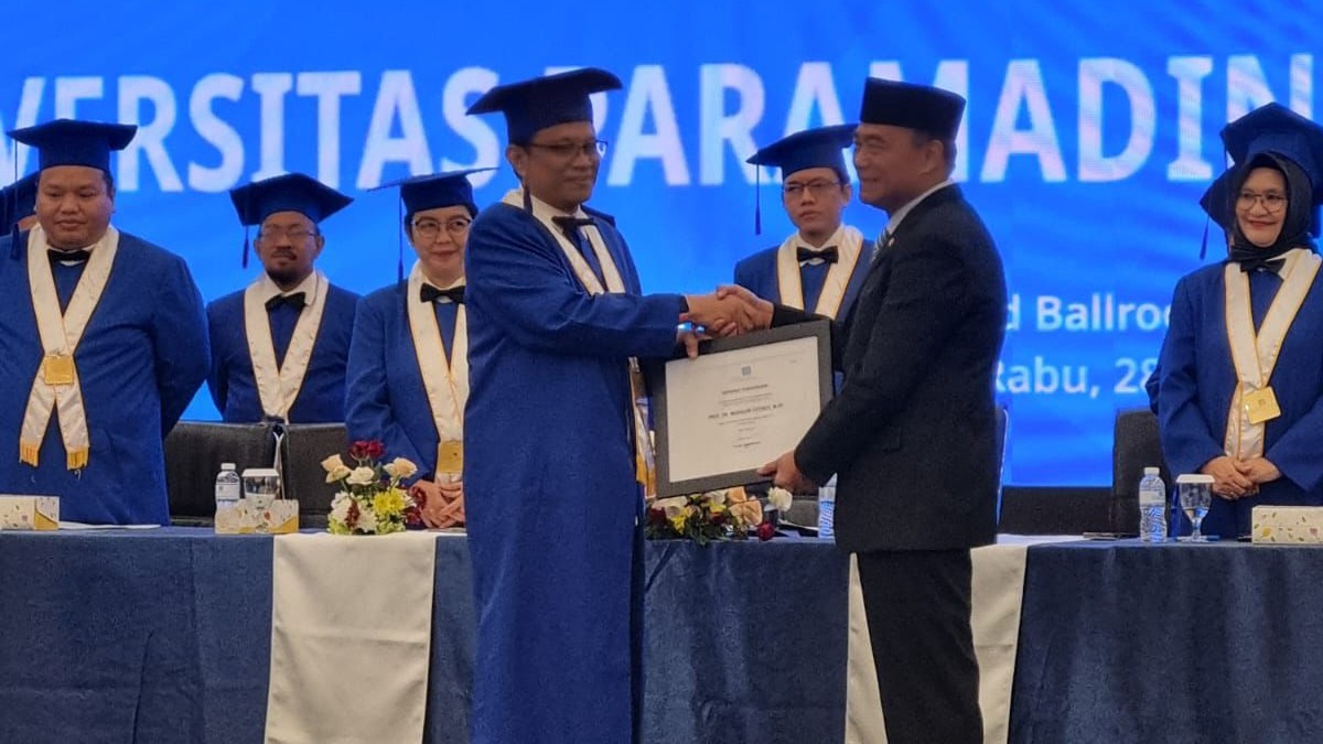 Menko PMK: Pembangunan Harus Beretika dan Tak Meninggalkan Siapa Pun Menko PMK: Pembangunan Harus Beretika dan Tak Meninggalkan Siapa Pun