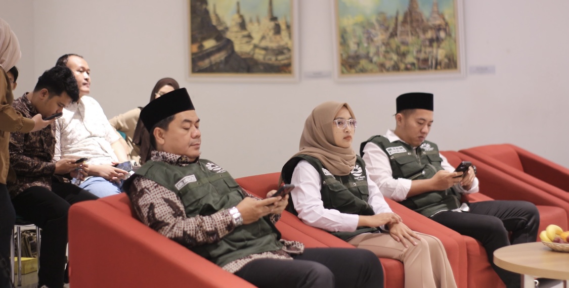 Agrinext Center: Inisiatif Strategis Percepat Transformasi Pertanian Menuju Indonesia Emas 2045 Agrinext Center: Inisiatif Strategis Percepat Transformasi Pertanian Menuju Indonesia Emas 2045