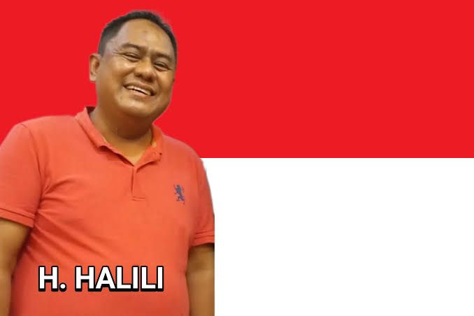 Haji Halili: Simbol Perubahan Nyata di Tanah Madura Haji Halili: Simbol Perubahan Nyata di Tanah Madura