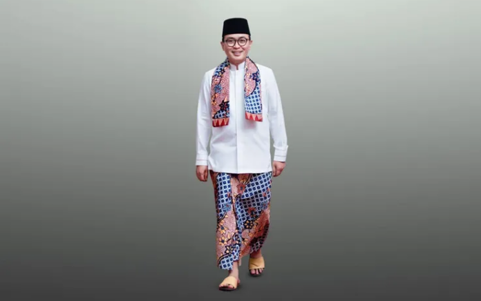 Mas Tamam, Melawan Kemustahilan, Membangun Pemberdayaan