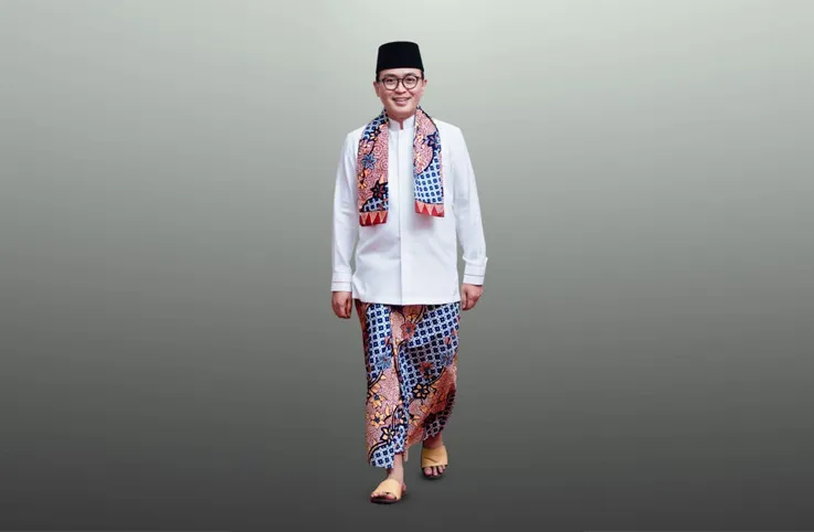 Mas Tamam, Melawan Kemustahilan, Membangun Pemberdayaan Mas Tamam, Melawan Kemustahilan, Membangun Pemberdayaan