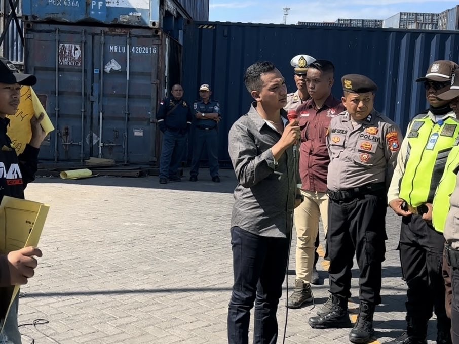 Seruan Kedaulatan Rokok Lokal: Madura Boikot Pabrikan Besar Seruan Kedaulatan Rokok Lokal: Madura Boikot Pabrikan Besar