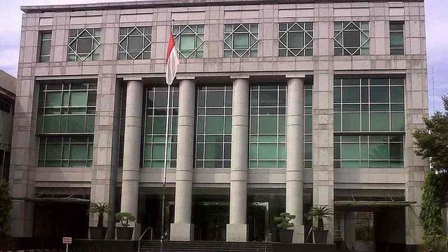 PPATK Dituding Keluar Jalur, Kebijakan Blokir Rekening Pasif 3 Bulan Tuai Kritik PPATK Dituding Keluar Jalur, Kebijakan Blokir Rekening Pasif 3 Bulan Tuai Kritik